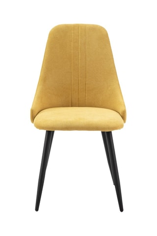 4 chaises - 50 x 91 x 57 cm