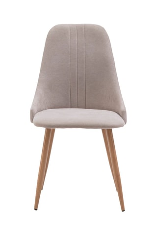 4 chaises - 50 x 91 x 57 cm