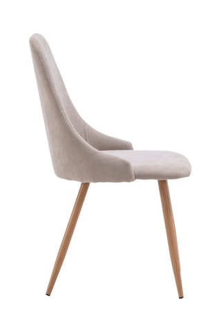 4 chaises - 50 x 91 x 57 cm