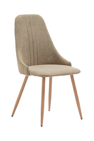 4 chaises - 50 x 91 x 57 cm