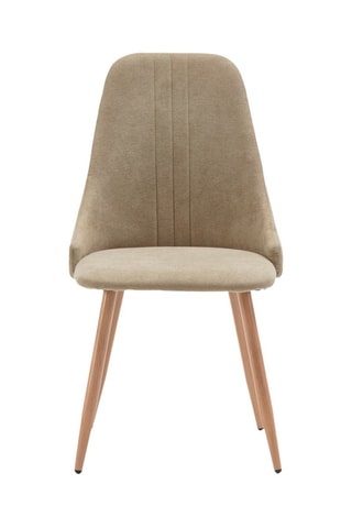 4 chaises - 50 x 91 x 57 cm