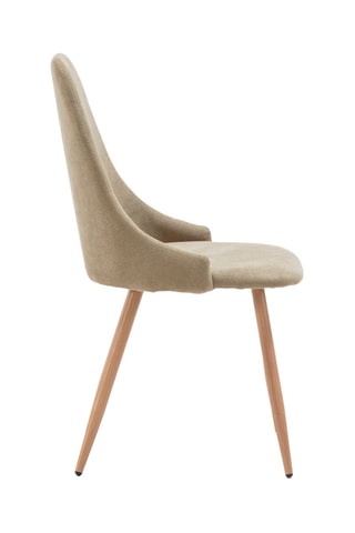 4 chaises - 50 x 91 x 57 cm