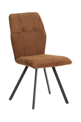 4 chaises - 47 x 89 x 60 cm