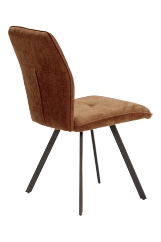 4 chaises - 47 x 89 x 60 cm