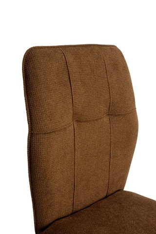 4 chaises - 47 x 89 x 60 cm