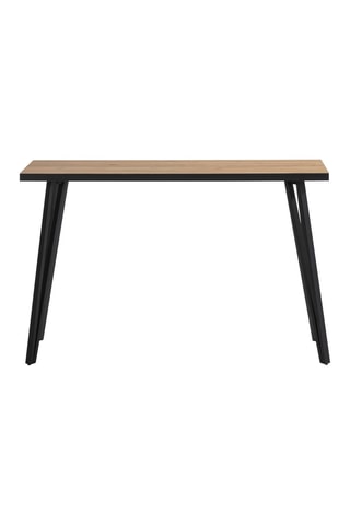 Console - 120 x 77 x 40 cm