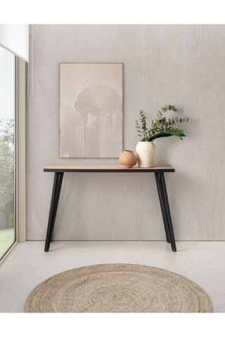 Console - 120 x 77 x 40 cm