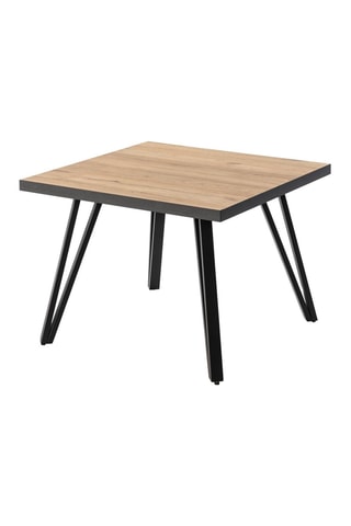Table basse - 60 x 45 x 60 cm
