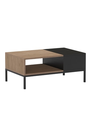 Table basse - 90 x 40 x 56 cm