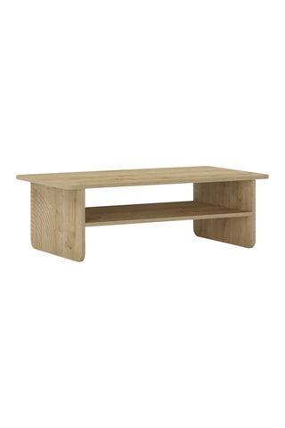 Table basse - 110 x 35 x 60 cm