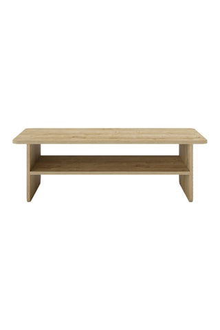 Table basse - 110 x 35 x 60 cm