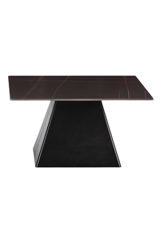 Table basse - 80 x 43 x 80 cm