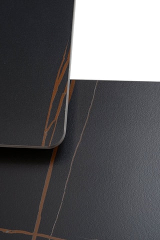 Table basse - 80 x 43 x 80 cm