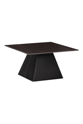 Table basse - 80 x 43 x 80 cm