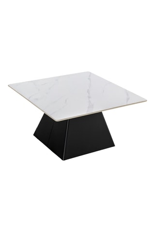Table basse - 80 x 43 x 80 cm