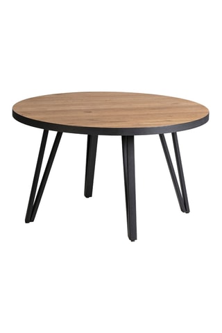 Table basse - 80 x 45 x 80 cm