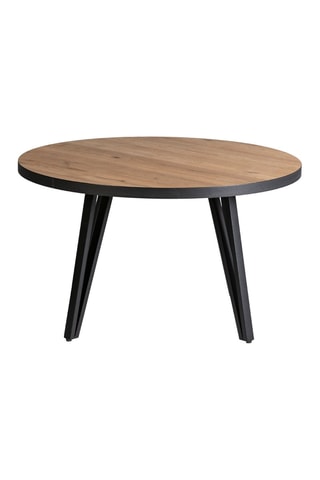 Table basse - 80 x 45 x 80 cm