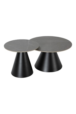 Table basse - 70 x 50 x 40 cm