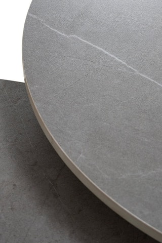 Table basse - 70 x 50 x 40 cm