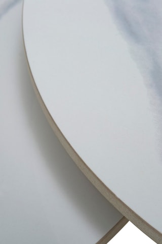 Table basse - 70 x 50 x 42,5 cm