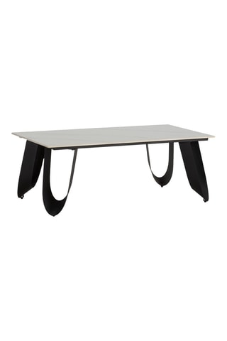Table basse - 120 x 65 x 44,5 cm
