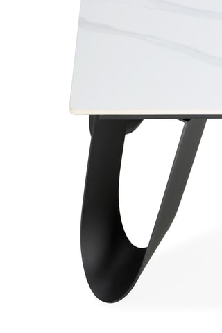 Table basse - 120 x 65 x 44,5 cm