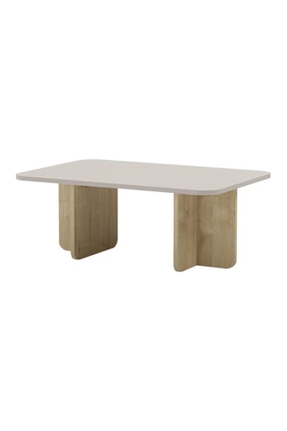 Table basse - 100 x 42 x 56 cm