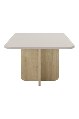 Table basse - 100 x 42 x 56 cm
