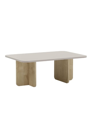 Table basse - 100 x 42 x 56 cm