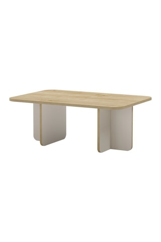 Table basse - 100 x 42 x 56 cm
