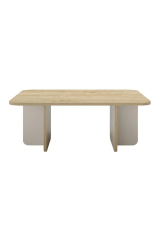 Table basse - 100 x 42 x 56 cm