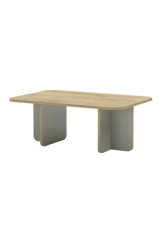 Table basse - 100 x 42 x 56 cm