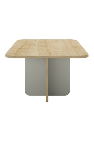 Table basse - 100 x 42 x 56 cm