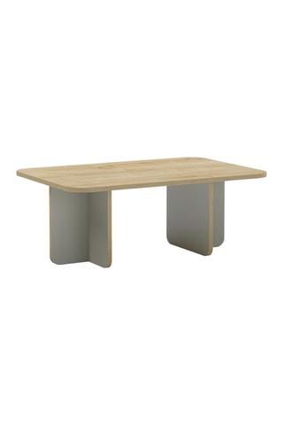 Table basse - 100 x 42 x 56 cm