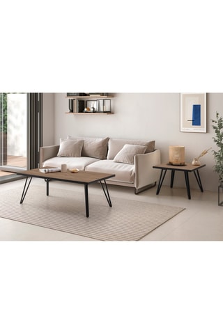 Table basse - 120 x 45 x 60 cm