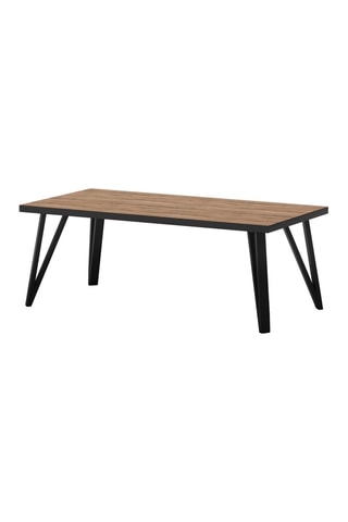 Table basse - 120 x 45 x 60 cm