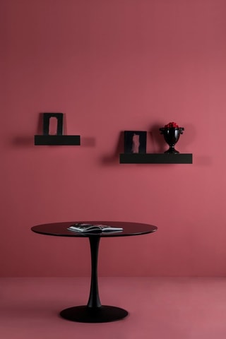 Table à manger - 110 x 75 x 110 cm