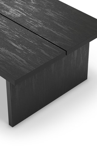 Table basse - 120 x 40 x 70 cm