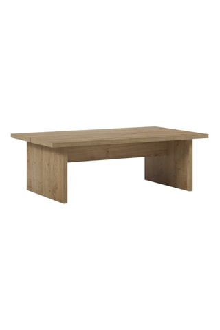 Table basse - 120 x 40 x 70 cm