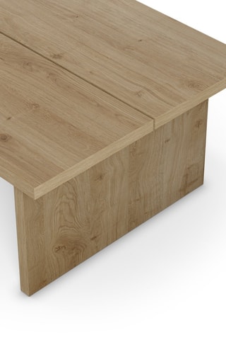 Table basse - 120 x 40 x 70 cm