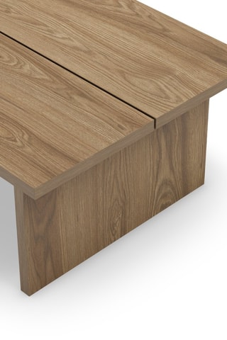 Table basse - 120 x 40 x 70 cm