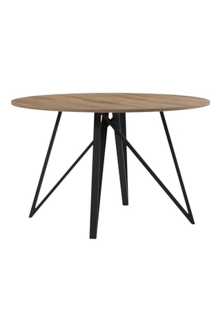 Table - 130 x 130 x 75 cm
