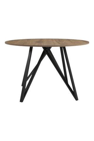 Table - 130 x 130 x 75 cm