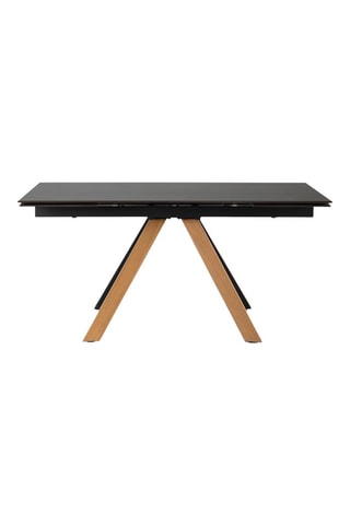 Table extensible en céramique - 160/240 x 76 x 90 cm