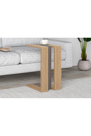 Table d'appoint - 30 x 57 x 40 cm
