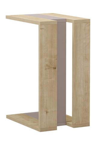Table d'appoint - 30 x 57 x 40 cm