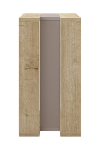 Table d'appoint - 30 x 57 x 40 cm