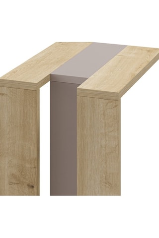 Table d'appoint - 30 x 57 x 40 cm