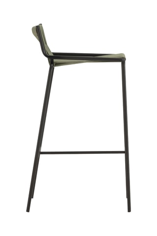 Tabouret de bar - 80 x 47 x 45,5 cm