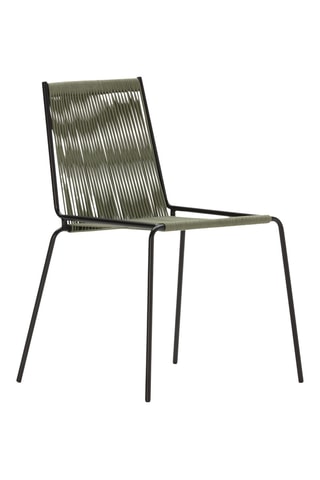 2 chaises - 82 x 57 x 55 cm